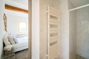 Villas SELECT' SO HOME - Villa avec piscine - CASA YUKA - Services hoteliers : photos des chambres