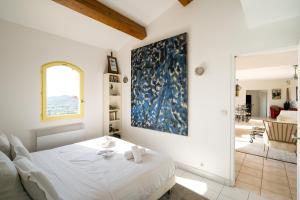 Villas SELECT' SO HOME - Villa avec piscine - CASA YUKA - Services hoteliers : photos des chambres