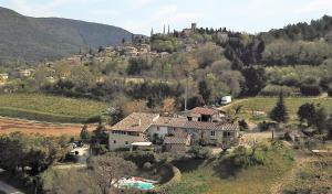 Maisons de vacances Les Vergers de la Bouligaire Gites : photos des chambres