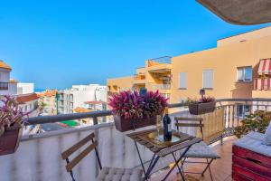 Precioso semi-ático en Adeje - By Feel your holidays