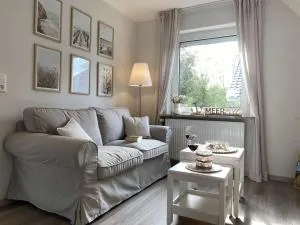 Ankerplatz10 - Dangastermoor