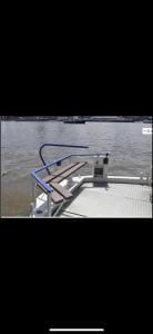 Zouw Hausboat Zakotven -pouze ubytovaní