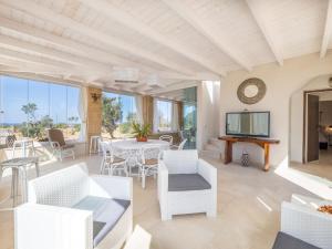 Villa near Ionian Sea with Rooftop Terrace - 4hvězdičkové hotely ve městě Taviano