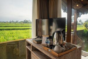 Uma Sebatu Villa Ubud