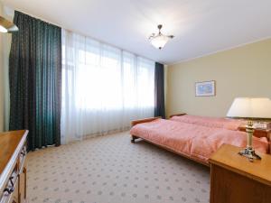 Daina Jurmala Beach Hotel