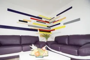 Apartments Toka - 佩特坎内