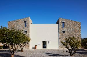 Citrus Grove Luxury Villas