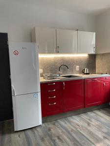 Apartment by the CITY WALL