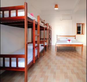 Siargao Sunrise Villa