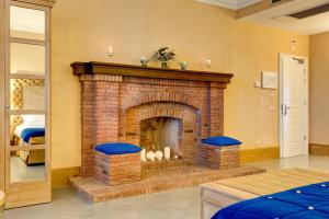 Villa Tolomei Hotel & Resort