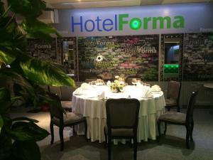 Hotel Forma