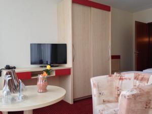 Morada Hotel Am Mellensee