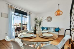 Villa Fénix - Oasis in Natural Reserve