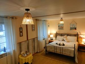 B&B / Chambres d'hotes Ker Fuffle : photos des chambres