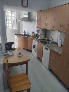 APARTAMENTO TERESA