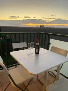 Apartament Eucaliptus - L'Eucaliptus