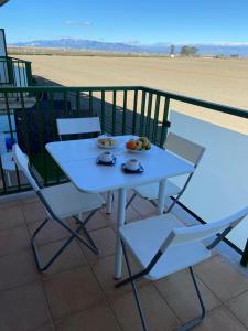 Apartament Eucaliptus