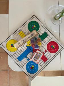 Apartament Eucaliptus