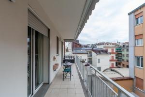 Easylife - Milano - Moscati 9A - Sarpi