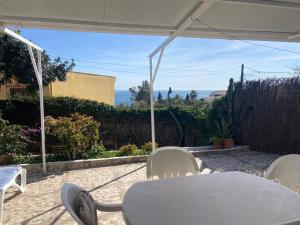 Benal Country Old House