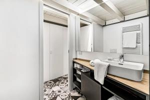 Loft Martini, Porta Vittoria nel centro storico di Milano