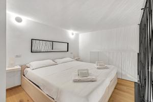 Loft Martini, Porta Vittoria nel centro storico di Milano