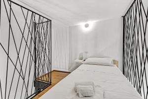 Loft Martini, Porta Vittoria nel centro storico di Milano