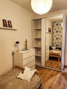 Przytulny apartament Turkus Częstochowa