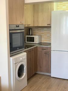 Apartamento Boliche