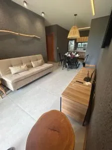 Villas Manatee - Casa Patacho E002 - Leopoldina