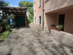 Casa Venezia - San Gaudenzio