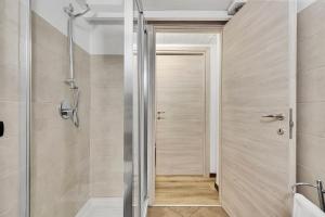 Loft Daiquiri nel Centro di Milano, via Sottocorno, Porta Vittoria