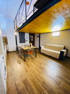 Casa vacanze Al Civico 72