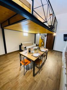 Casa vacanze Al Civico 72