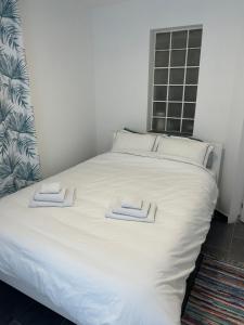 Bibi Zahumska apartman