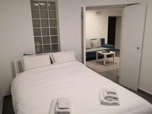 Bibi Zahumska apartman