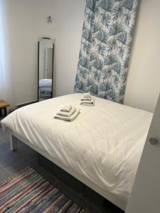 Bibi Zahumska apartman