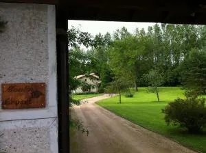 MOULIN CROZET - Genouilleux