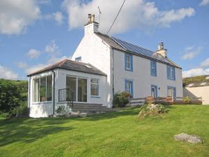 Kirkbride Farmhouse