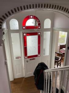 Smugglers View Stunning harbour and coast views