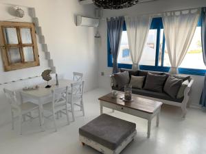 Blue Sea Villa & Apartments