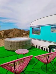 Tropical Dreams Motril - Lújar