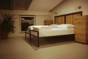 GARAGE HOSTEL - Podsabotin