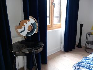 Appartements Residence Beauvau – Numero 3 - Centre de SARLAT : photos des chambres