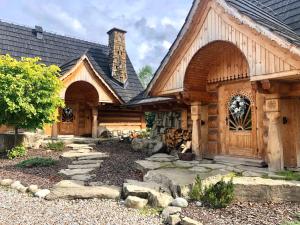 GORSKA OSADA Lovely Chalets Zakopane