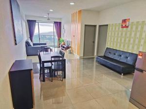 Freezing Point Homestay @ Palas Horizon Residence