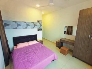 Freezing Point Homestay @ Palas Horizon Residence