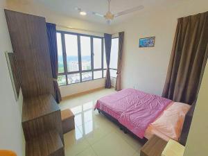 Freezing Point Homestay @ Palas Horizon Residence