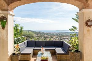 Villas SELECT' SO HOME - Villa avec piscine - CASA YUKA - Services hoteliers : photos des chambres