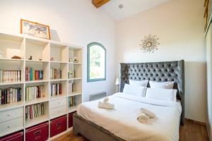 Villas SELECT' SO HOME - Villa avec piscine - CASA YUKA - Services hoteliers : photos des chambres